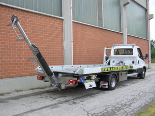 эвакуатор IVECO DAILY 72C18