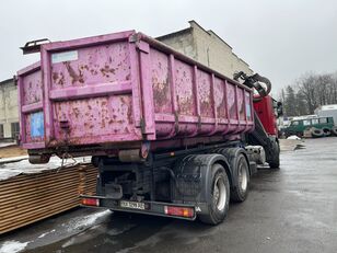купить крюковой мультилифт SCANIA G420 изображение 4 крюковой мультилифт SCANIA G420 изображение 4