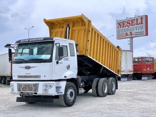 ford cargo 2530 отзывы