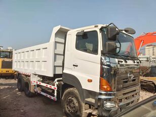 самосвал HINO Used HINO 700 Dump Truck For Sale