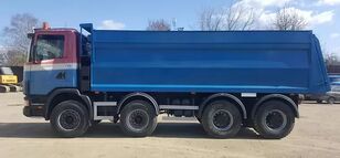 купить самосвал SCANIA R 124 изображение 5 самосвал SCANIA R 124 изображение 5