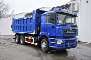новый самосвал SHACMAN SHAANXI F3000