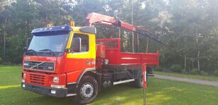 самосвал VOLVO