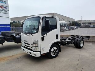новый грузовик шасси Isuzu M55
