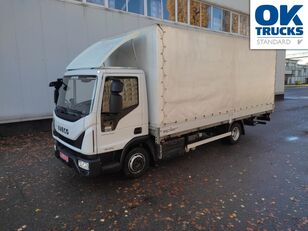 купить тентованный грузовик IVECO EuroCargo ML75E21/P E6_c изображение 3 тентованный грузовик IVECO EuroCargo ML75E21/P E6_c изображение 3