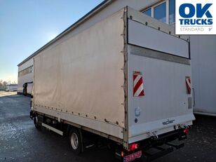 купить тентованный грузовик IVECO EuroCargo ML75E21/P E6_c изображение 5 тентованный грузовик IVECO EuroCargo ML75E21/P E6_c изображение 5