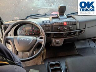 купить тентованный грузовик IVECO EuroCargo ML75E21/P E6_c изображение 14 тентованный грузовик IVECO EuroCargo ML75E21/P E6_c изображение 14