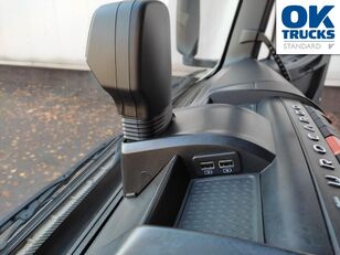 купить тентованный грузовик IVECO EuroCargo ML75E21/P E6_c изображение 17 тентованный грузовик IVECO EuroCargo ML75E21/P E6_c изображение 17