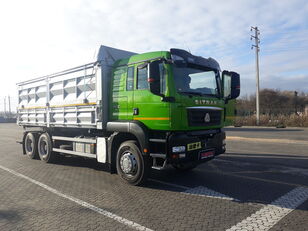 новый зерновоз SINOTRUK SITRAK C7H
