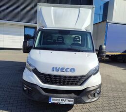 автофургон < 3.5т IVECO IVECO DAILY 35-140 kontener winda