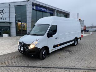 автофургон < 3.5т Renault Master  2.3DCi 165 Energy / Only 27 t.km / L4H3 / Like new
