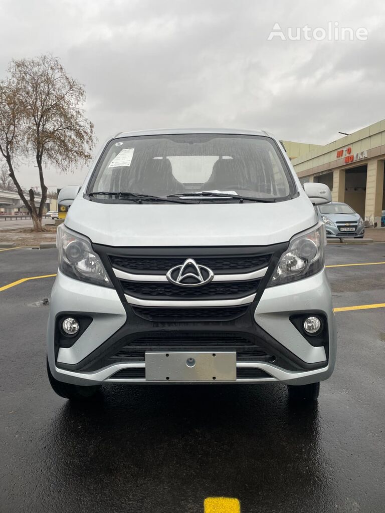 Купить бортовой грузовик < 3.5т Changan 9ev Узбекистан Ташкент, WZ38226