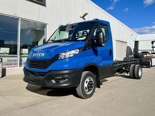 новый грузовик шасси < 3.5т IVECO Daily 50C18H3.0 176CP ampatament 4100