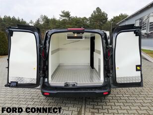 новый изотермический микроавтобус Renault Master