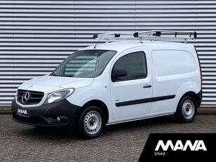 легковой фургон Mercedes-Benz Citan 112 Benzine Airco trekhaak Camera Bijrijdersbank Imperiaal