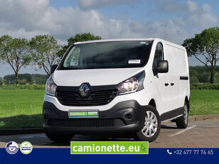 легковой фургон Renault TRAFIC 1.6 DCI cdi comfort l2h1