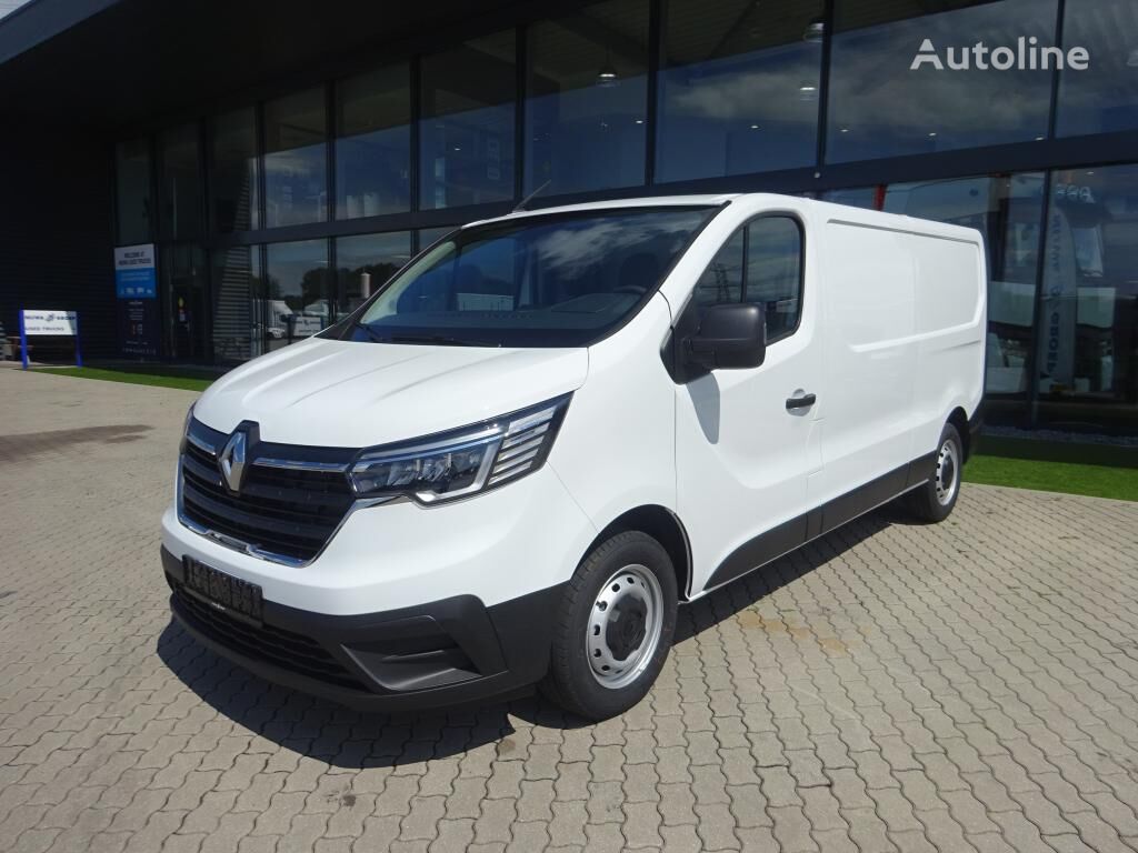 микроавтобус фургон Renault Trafic L2H1 2.0 dCi T30 130 Nieuw