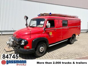 автомобиль штабной Ford FK 2500 4x2 LF8 Feuerwehr