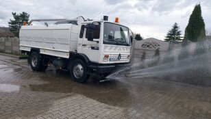 поливомоечная машина Renault Midliner water street cleaner