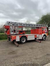 пожарная автолестница Magirus 192 D13