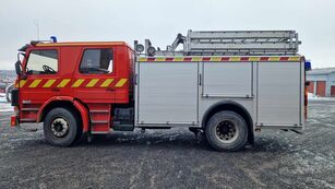 пожарная машина Scania P 93ML 4x2 - Fire engine