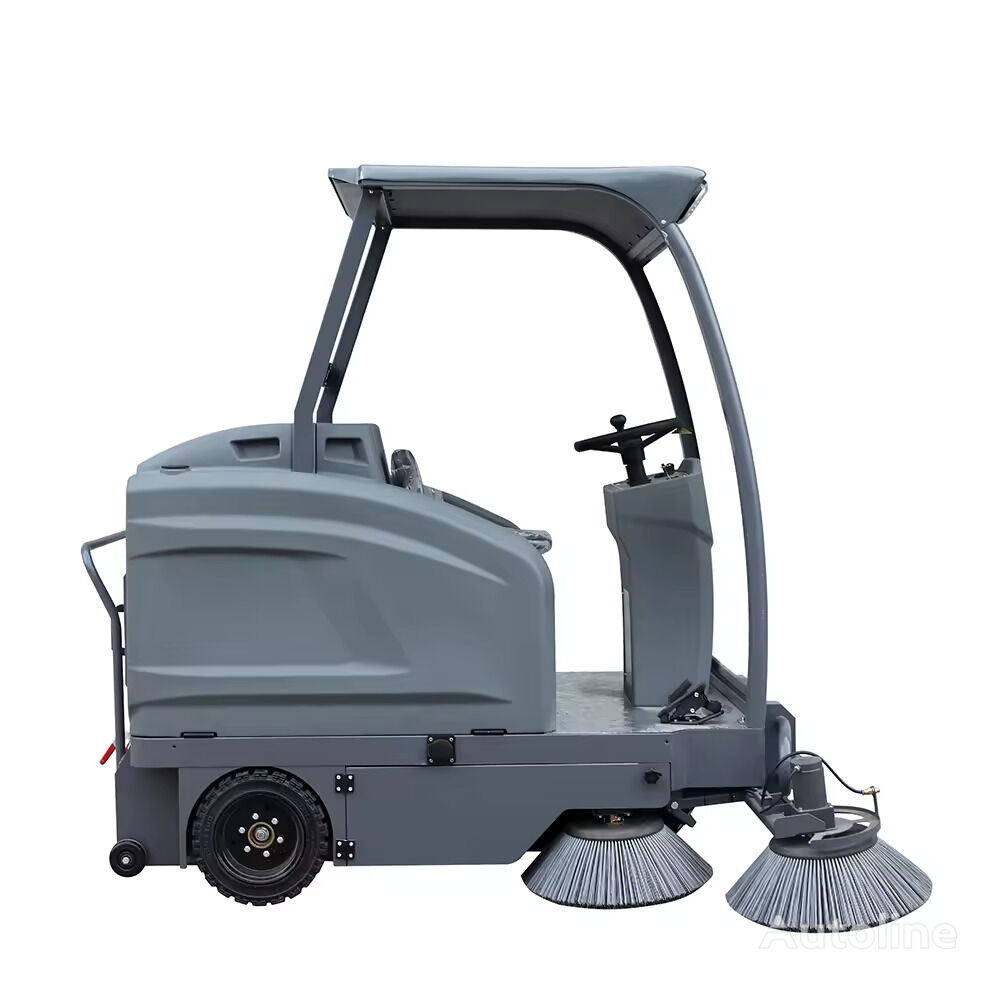 Купить уборочную машину Ladys AK2000 Industrial Commercial Floor Sweeper  Electric Ride O США Seven Valleys, PV39465