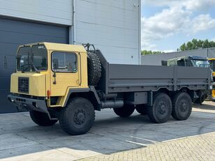 кунг Saurer 10DM 6x6 PLATFORM ( 40x IN STOCK ) EX MILITARY