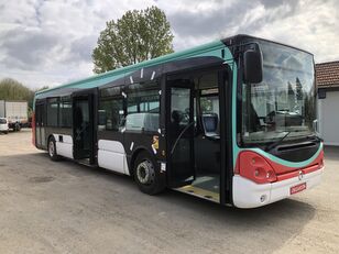 междугородний-пригородный автобус Irisbus Citelis