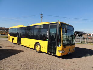 междугородний-пригородный автобус Mercedes-Benz Citaro O530 EURO-5 EEV