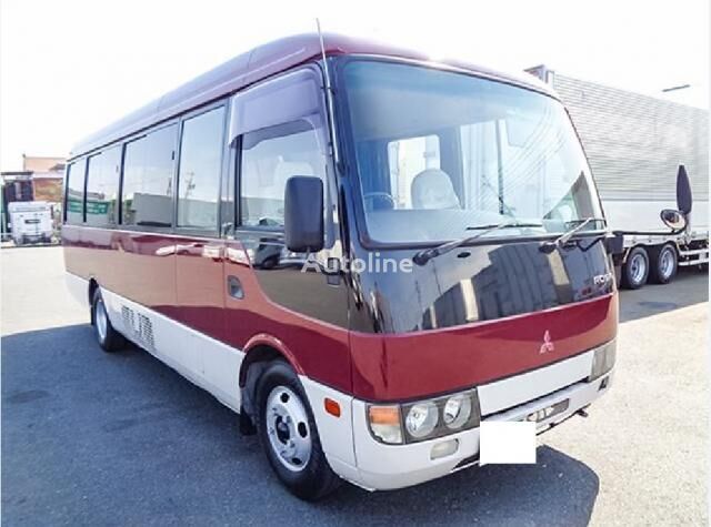 междугородний-пригородный автобус Mitsubishi SKG-BE640J
