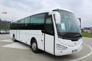 междугородний-пригородный автобус IRIZAR i4 12.20 51 seats