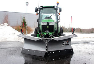 новый отвал для снега Hilltip SnowStriker™ 1650-2600 VTR snow plows for tractors and loaders