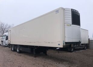 полуприцеп рефрижератор KRONE CHLODNIA