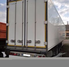 полуприцеп рефрижератор KRONE SD