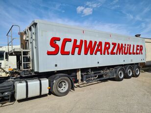 полуприцеп самосвал SCHWARZMÜLLER 3A-MKS-E