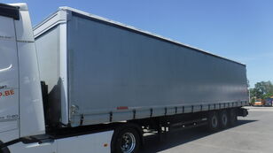 полуприцеп штора KÖGEL Tautliner Coil