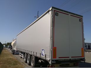 новый полуприцеп штора ВАРЗ НПМ 2513