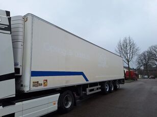 полуприцеп рефрижератор Chereau CSD3 BI Temp