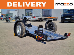 новый прицеп для мототехники Lorries DELIVERY! MT-1 trailer for a motorcycle GVW 750kg 239x81,7cm