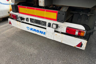 прицеп контейнеровоз Krone AZ