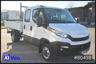 самосвал IVECO Daily 50C15