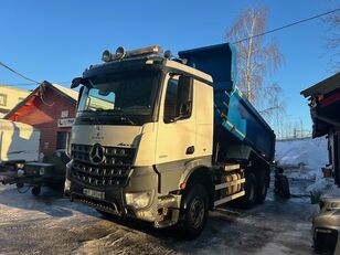 самосвал Mercedes-Benz Arocs 3351