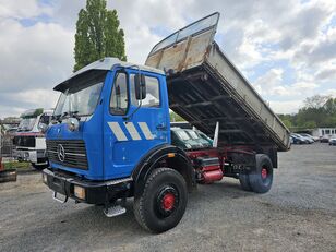 самосвал Mercedes-Benz SK 1417 A  4x4 Allrad 3-Seiten Kipper (kein 18 19)