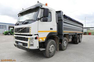 самосвал Volvo FM9