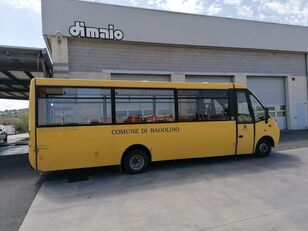школьный автобус IVECO 65C/E4 Cacciamali