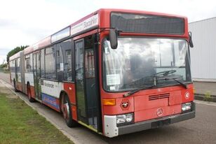 сочлененный автобус MERCEDES-BENZ O 405 GN