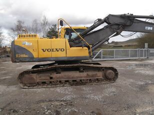 гусеничный экскаватор VOLVO EC 240