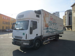 тентованный грузовик IVECO 120E22...euro5...12tun