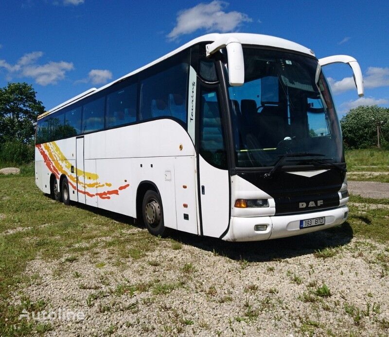 туристический автобус DAF SBR 3000