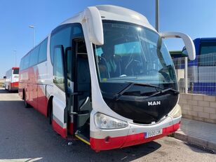 туристический автобус MAN 18-460 IRIZAR PB